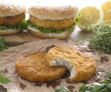 Fischburger