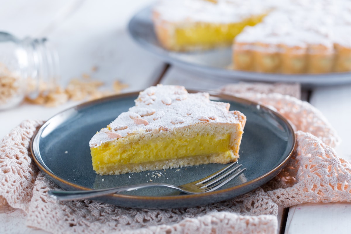 Omas Kuchen