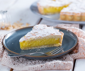 Omas Kuchen