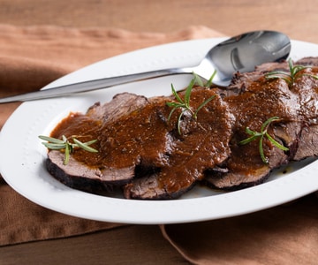 Barolo-Schmorbraten
