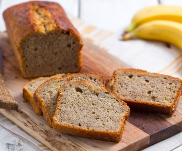 Bananenbrot