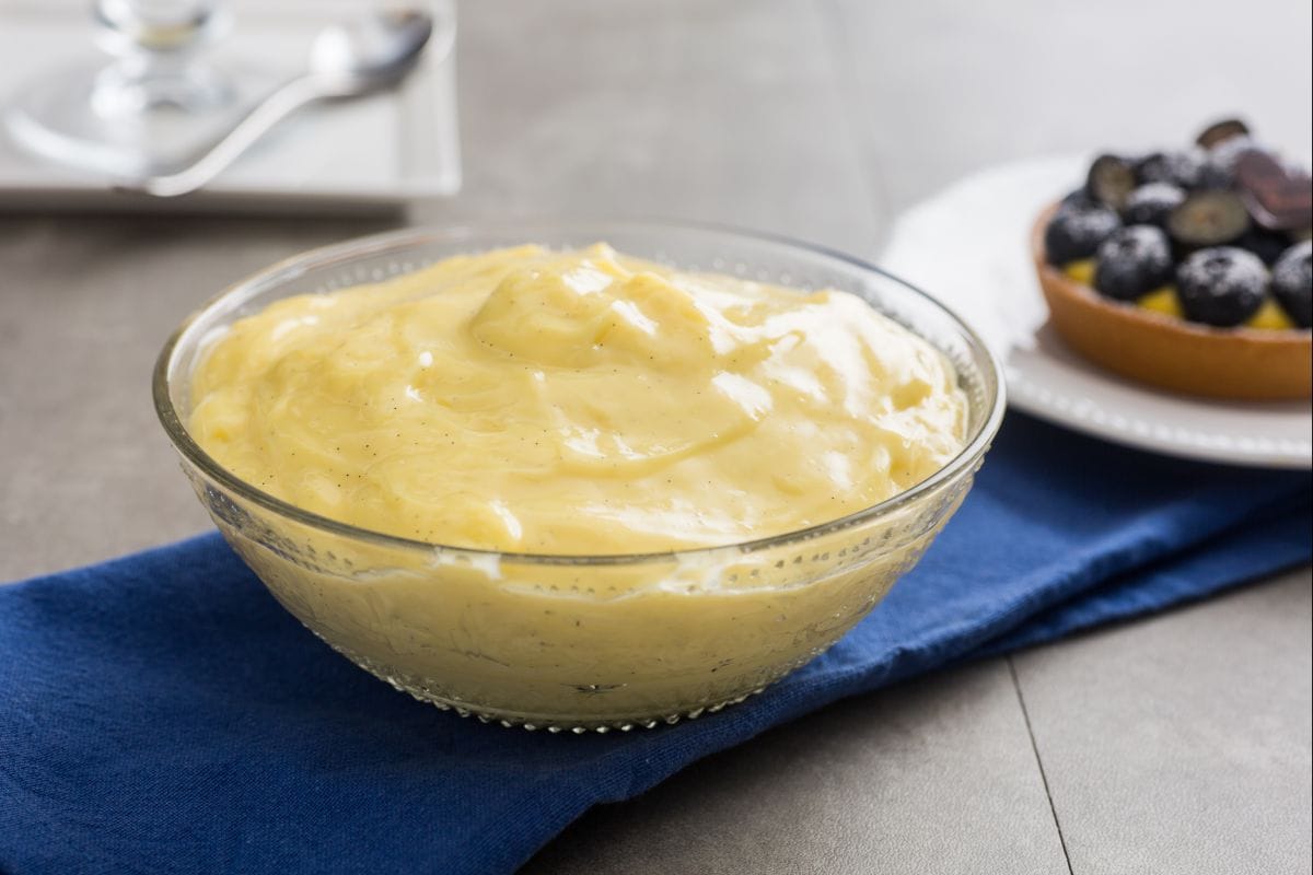 Konditorcreme