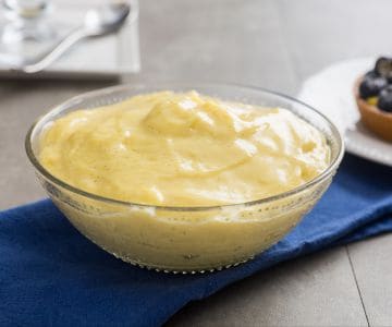Konditorcreme