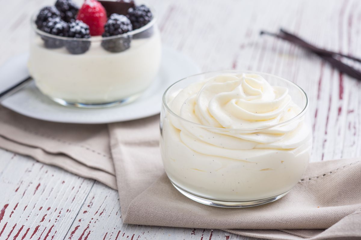 Diplomatcreme