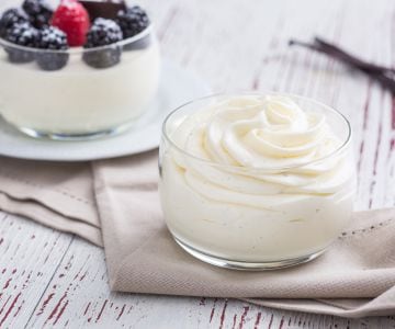 Diplomatcreme