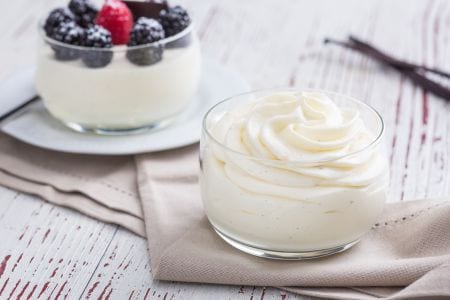 Diplomatcreme