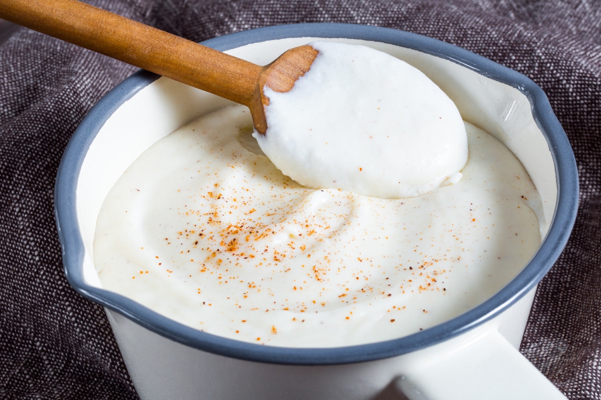 Béchamel
