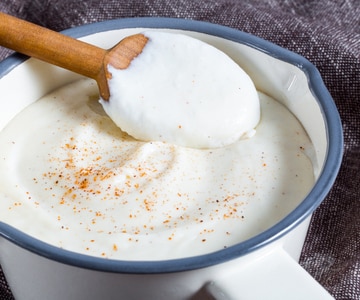 Béchamel