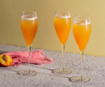 Bellini-Cocktail