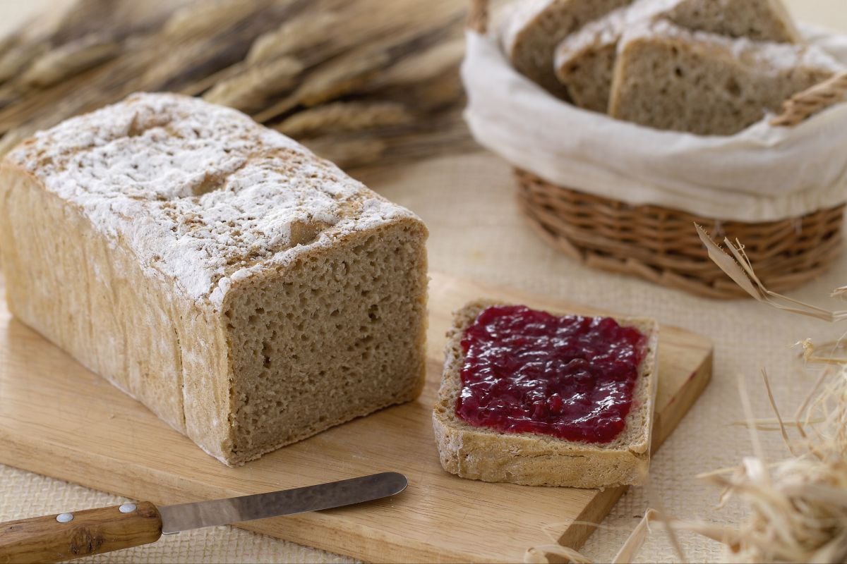 Roggenbrot