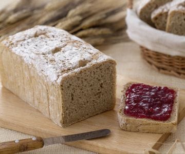 Roggenbrot