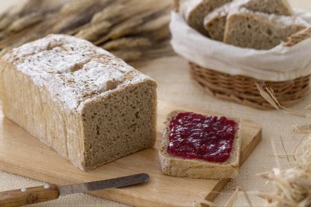 Roggenbrot