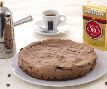 Kaffee-Tenerina-Kuchen