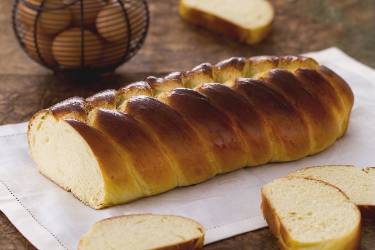 Challah