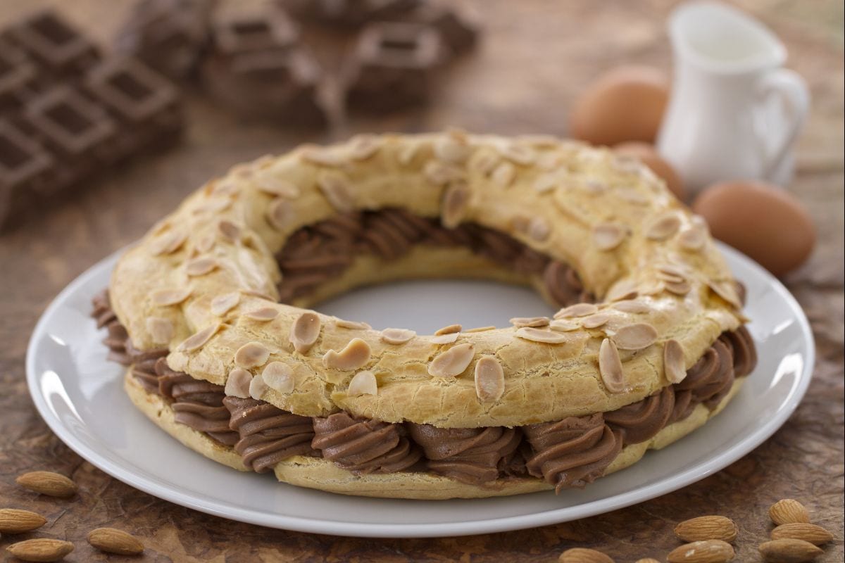 Paris-Brest