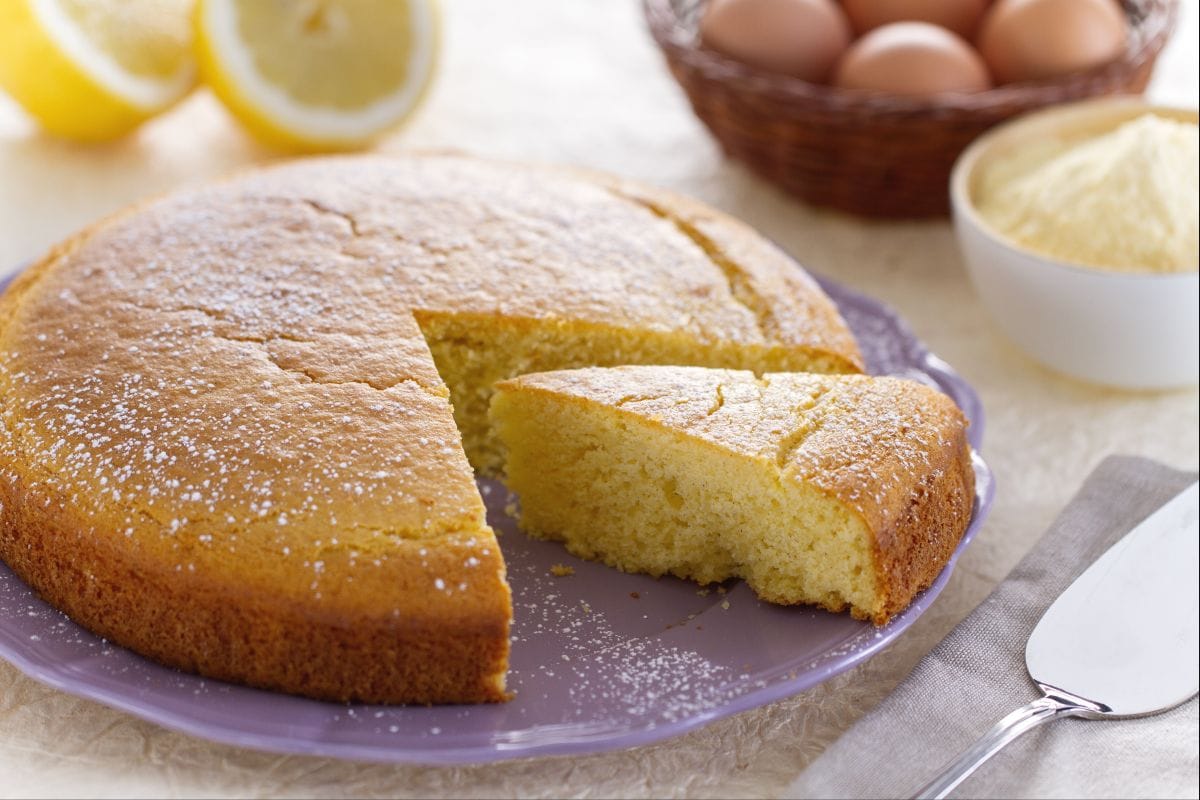 Bertolda Kuchen