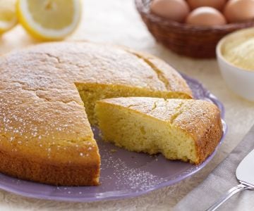 Bertolda Kuchen