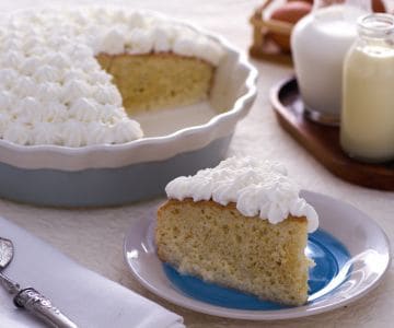 Tres-Leches-Kuchen