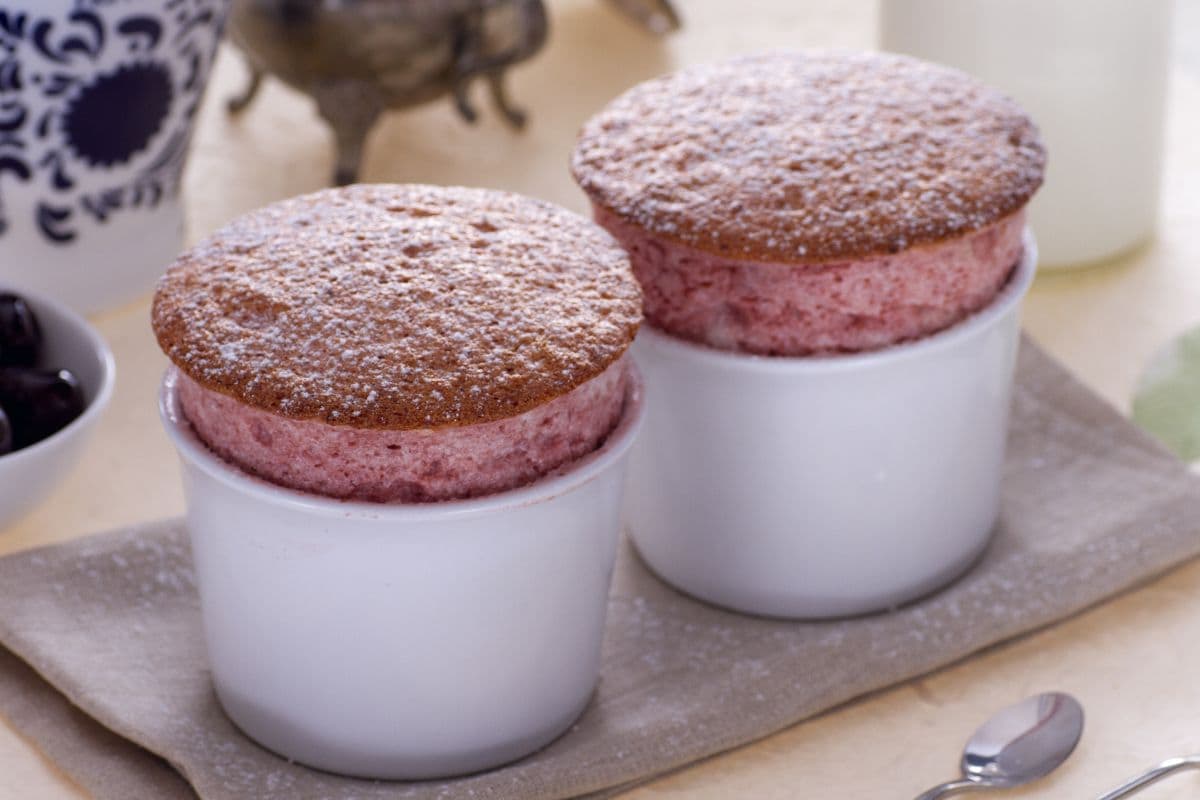 Amarenensoufflé