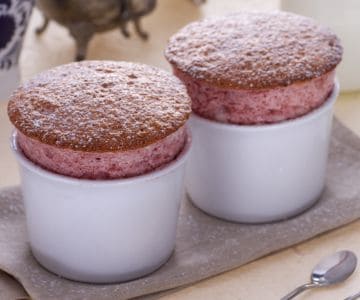 Amarenensoufflé