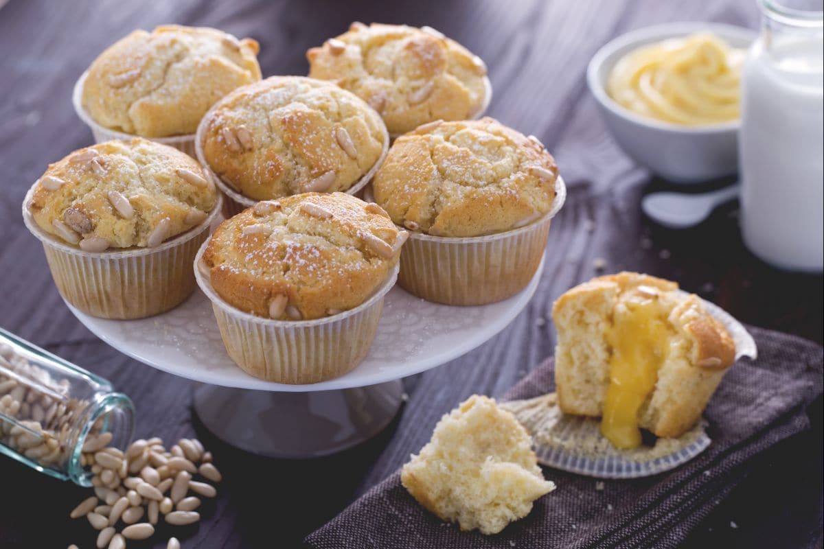 Omas Muffins