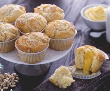Omas Muffins