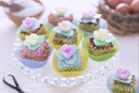 Kuchenhäppchen