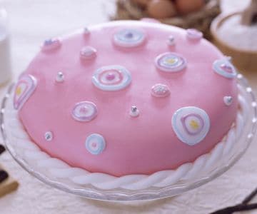 Punktkuchen