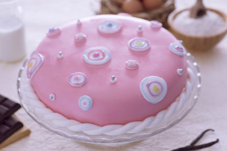 Punktkuchen