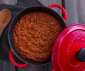 Bologneser Ragout