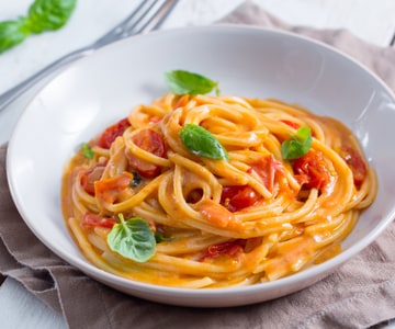 Pasta allo scarpariello