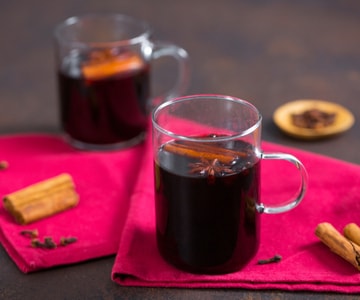 Glühwein