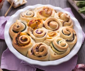 Focaccia Alleschmecker