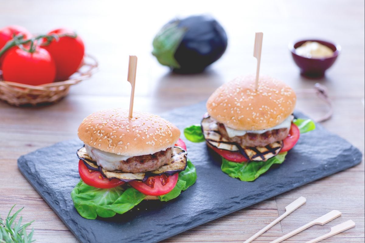 Putenburger