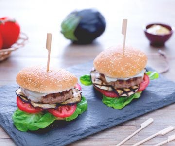 Putenburger