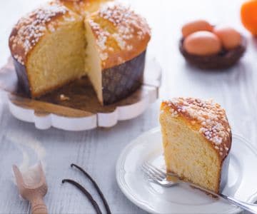 Venetische Focaccia