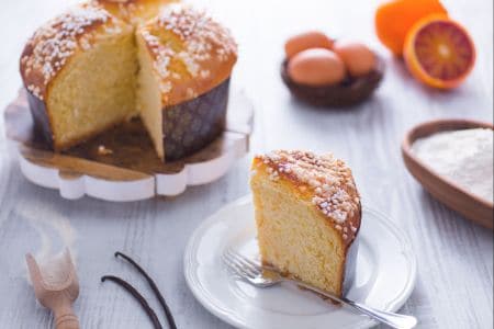 Venetische Focaccia