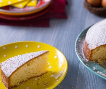 5-Minuten-Kuchen