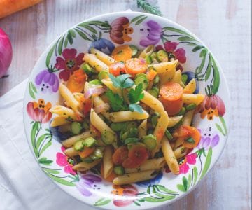 Pennette Primavera