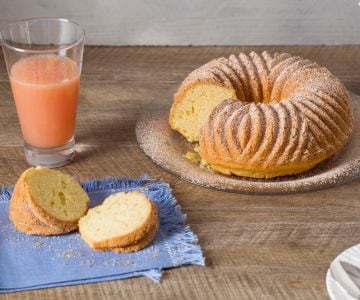 Morgengebäck