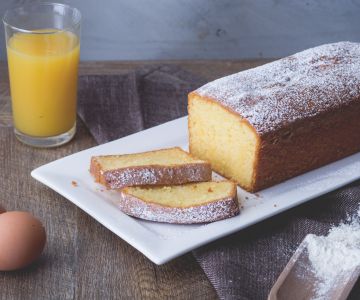 Quatre quarts