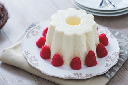 Bayerische Creme