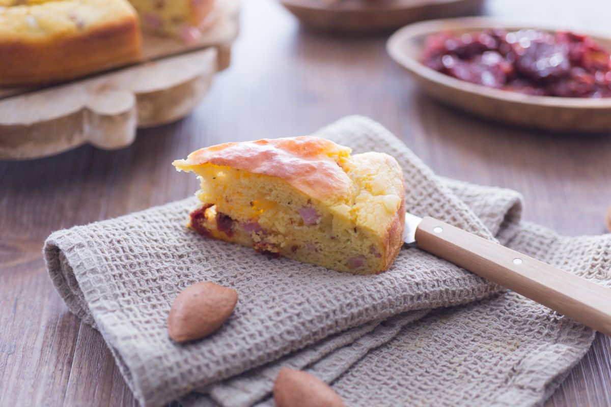 5-Minuten-Herzhaft-Kuchen