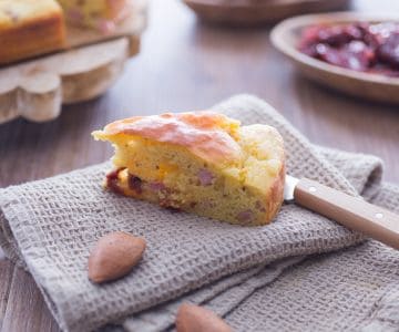 5-Minuten-Herzhaft-Kuchen