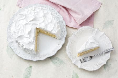 Wolkenkuchen