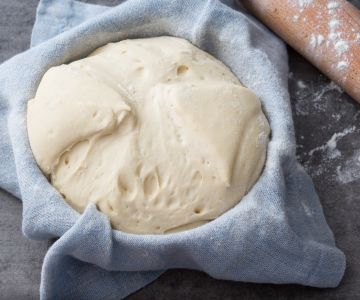 Sauerteig