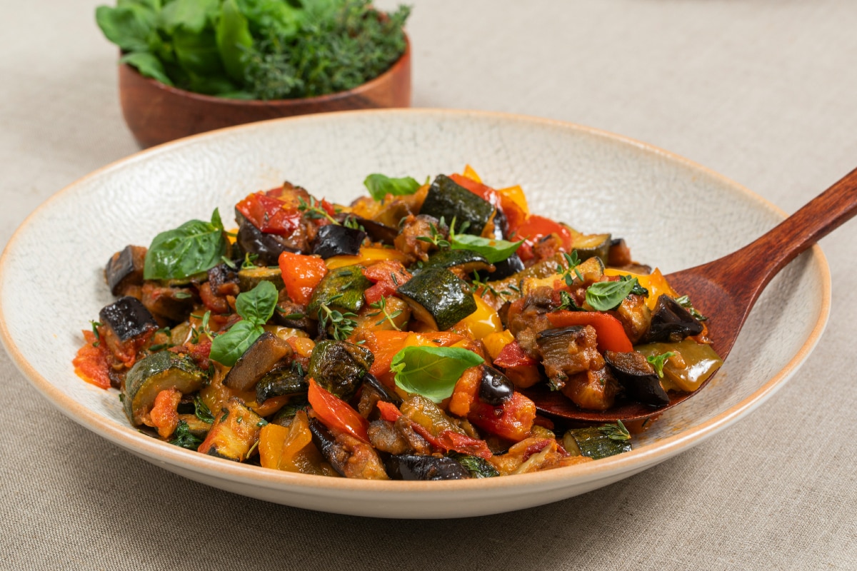 Ratatouille