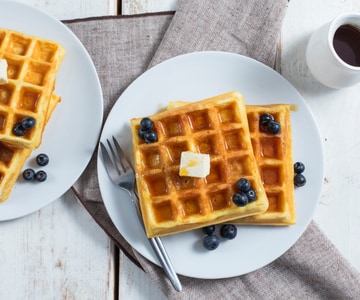 Waffel