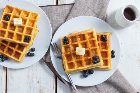 Waffel