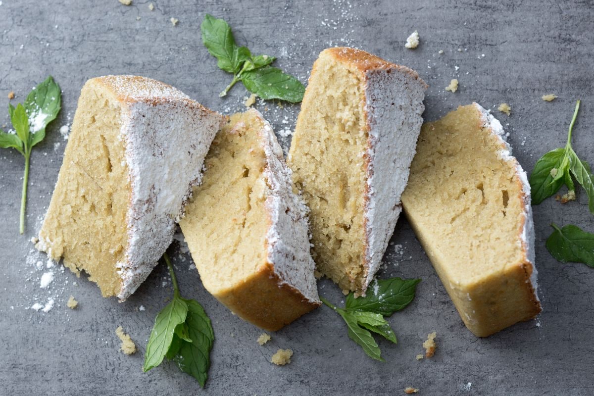 Minzkuchen